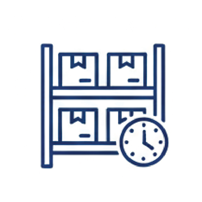 Real-Time Inventory Management